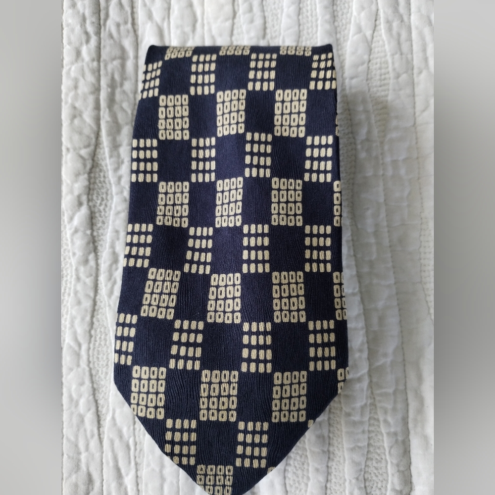 Joseph Abboud Silk Tie
